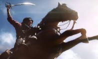 "Battlefield 1" has no wonderful elements!The assault gun 霰 shotgun is all available