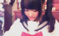 Japanese Beauty COSER Live Wear Skirts Full Welfare, please watch it civilized
