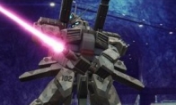 The mech shape is too domineering!"Gundam Destruction 3" PS4 version of HD screenshot