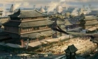 "Xie Yun of Swordsman Love" invested 400 million to create a real Tang Chang'an City