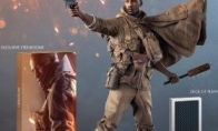 "Battlefield 1" collector version is exposed!Mainly $ 220 hardcore powder must be incorporated