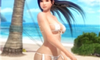"Beach Volleyball 3" Dance Gee Welfare Map Reward Fun Swimsuit scale explosion table
