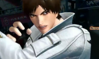 "King of Fighters 14" comparative video appreciation of the rhythm and feeling of the game is still good