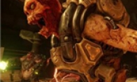 Use clay animation to reproduce "Destroyer 4"!Bloody does not reduce weight