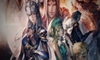 The popularity of "Nordic Goddess: Origin" exceeds one million