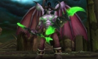 Wells of World of Warcraft the strongest BOSS World of Warcraft Movies?