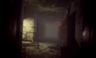 CA Studio designers use Unreal 4 to create a "Silent Ridge" horror environment