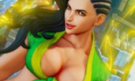 "Street Fighter 5" shipments of 1.4 million series of shipments of 38 million