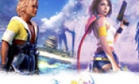 "Final Fantasy 10" HD re -version of the PC release date and configuration announcement