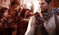 Naughty dogs are very intentional "Mysterious Sea 4" to surprise the "Doomsday of the United States"