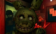 There is another wave of console cold rice; "Five Nights of Toys Bear" will be released next year
