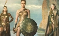 DC blockbuster "Wonder Woman" has been killed in North America next summer