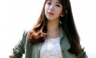 The most beautiful sports teacher in South Korea Yejunghwa Beautiful Photo Angel Face Pole Devil figure