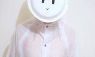 Japanese netizens' super sick cosplay pictures beautiful girls wear see -through clothes?