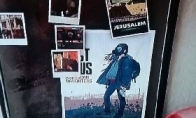 Naughty dog ​​studio poster exposes "American Doomsday 2" is really not far away