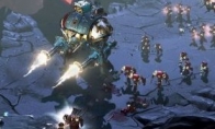 Step into the brutal battlefield "Warhammer 40K: War Dawn 3" new information exposure