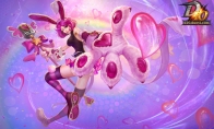 "D10" 6.17 does not delete file test heroes super popular skin list