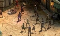 Having dominated human destiny Obsidian new RPG "Tyrant" to launch official novels