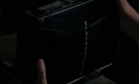 Don't you know?Sony's PS3 console even saved the world