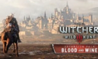 "Witcher 3: Blood and Wine" details leak 90 new tasks and 30 new weapons