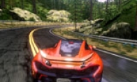 Open the world racing "Speed ​​Fast" new screenshot exposure is good picture quality