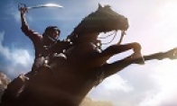 PC entity "Battlefield 1" in North America does not contain discs or become future benchmarks