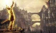 "Dark Soul 3" is slightly simple?There are 14%of players who have not passed the No. 1 BOSS