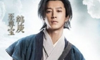 "Journey to the West 3" Supreme Treasure Ding Makeup Popularity Publicity whether Han Geng can surpass Xingye