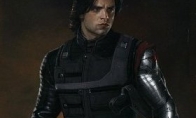 "Captain America 3" concept design drawing reveals the details of the American team's winter soldier clot