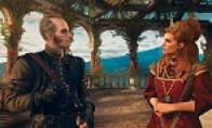 "Witcher 3" blood and wine DLC will be launched at the end of this month.