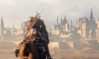 "Witcher 3" DLC blood and wine capacity is large XboxOne version up to 15GB