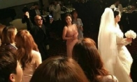 "StarCraft 2" Emperor Boxer replenished the wedding ceremony Blizzard to send cakes to celebrate