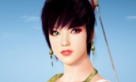 "Black Desert OL" Awakening weapon Introduction Ninja character promotional video