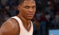 Cangel NBA All -Star Tournament!"NBA LIVE" new work will be released early next year