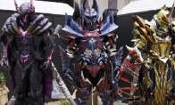 Feelings must go to "Monster Hunter" Hunter Store x Akihawa Pavilion opened in May