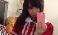 Will the owner of the Japanese "Maid Day" welfare photo atlas take me home?