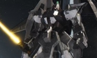 The latest screenshot of "Gundam Destroyer 3" will be listed in June