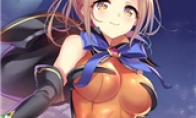 Korean painter, how about your morals!Two -dimensional Mengmei sexy attempts are coming