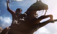 "Battlefield 1" netizens interacting new information revealed the significant upgrade of the melee system