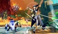 Gearbox: "Born for War" is good to sell well, we can be cautious and optimistic