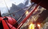 "Battlefield 1" Twitter mass interaction Q & A again reveals many new information again