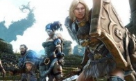 Many distributors want to acquire lion heads but Microsoft refuses to sell god ghost allegorical copyrights