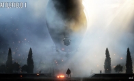 "Titan Falling 2" Boom "Battlefield 1" EA brain?This is not the case