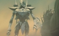 "War Hammer 40K: War Dawn 3" movie -level screenshots, take it as a wallpaper