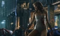 "Cyberpunk 2077" has not yet been officially developed?CD Projekt rumor