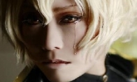 Japan is shocked cosplay special tears for cosmetics after use