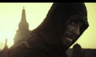 "Assassin's Creed" movie's first trailer will return to the 15th century to assassinate
