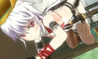"Bullet Girl 2" and "Royal Rose Z" linkage clothing is too tempting