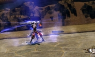 Astronomical Battle 3D Fantasy Masterpiece "Tiantian" Empire War's new chapter forward -looking
