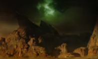 "World of Warcraft" movie starring has never played "World of Warcraft"